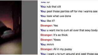Omegle Worm 360 / Chat Fun