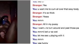 Omegle Worm 360 / Chat Fun