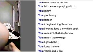 Omegle Worm 360 / Chat Fun