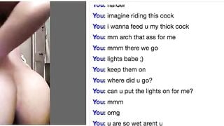 Omegle Worm 360 / Chat Fun