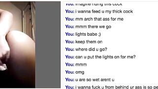 Omegle Worm 360 / Chat Fun