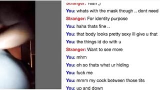 Omegle Worm 360 / Chat Fun
