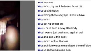 Omegle Worm 360 / Chat Fun