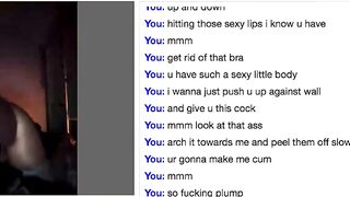 Omegle Worm 360 / Chat Fun