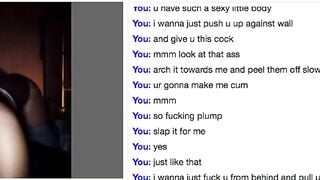 Omegle Worm 360 / Chat Fun