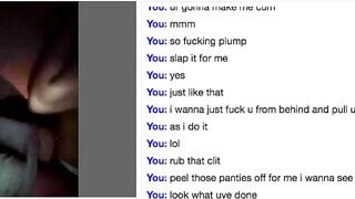 Omegle Worm 360 / Chat Fun
