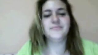 Omegle Girl