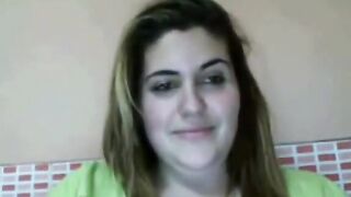 Omegle Girl