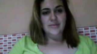 Omegle Girl