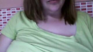 Omegle Girl