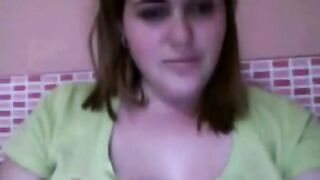 Omegle Girl