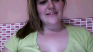 Omegle Girl