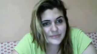 Omegle Girl