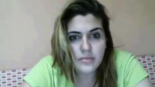 Omegle Girl
