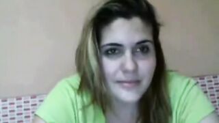 Omegle Girl