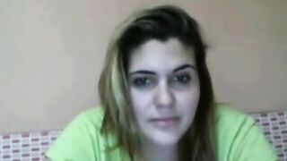 Omegle Girl