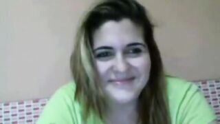 Omegle Girl