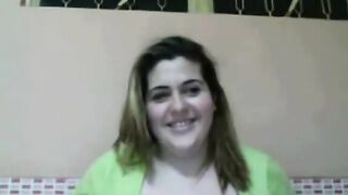 Omegle Girl