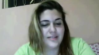 Omegle Girl