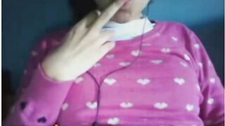 Omegle Girls