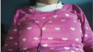 Omegle Girls