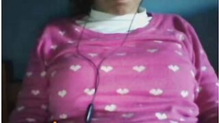 Omegle Girls