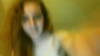 Omegle Girl