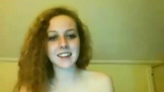 Omegle Girl