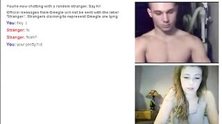 Omegle