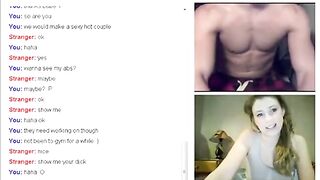 Omegle