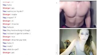 Omegle