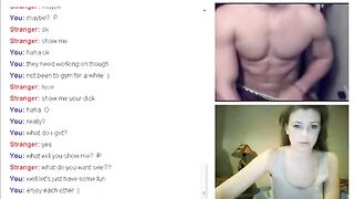 Omegle