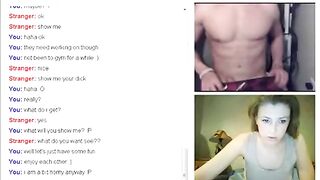 Omegle