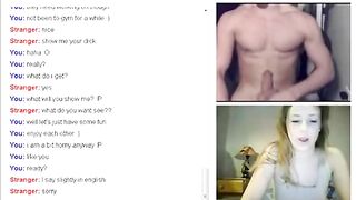 Omegle