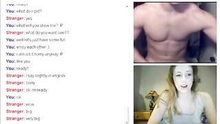Omegle