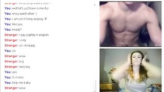 Omegle