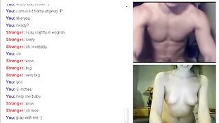 Omegle