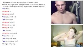 Omegle