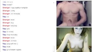 Omegle