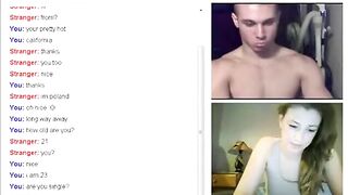 Omegle