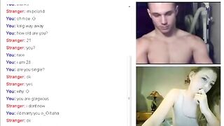 Omegle
