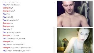Omegle