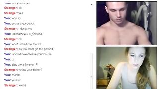 Omegle
