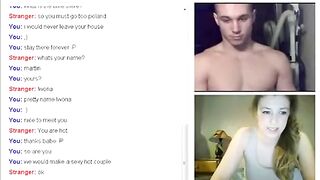 Omegle