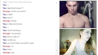 Omegle
