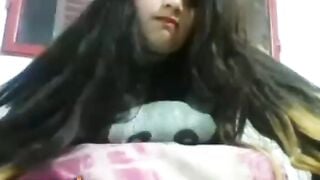 Argentinian Boobs On Omegle