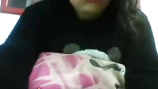 Argentinian Boobs On Omegle