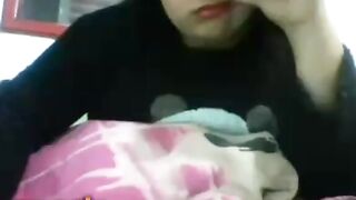 Argentinian Boobs On Omegle