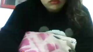 Argentinian Boobs On Omegle