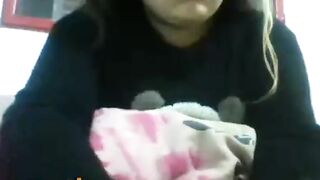 Argentinian Boobs On Omegle